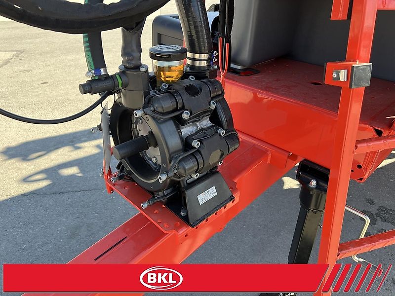 Gaspardo CAMPO 32-18