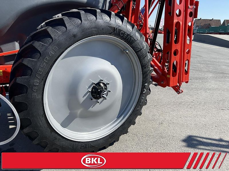 Gaspardo CAMPO 32-18