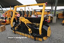 Orsi Orsi Bears Forrest 255 Forstmulcher