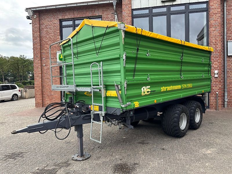 Strautmann STK 1002