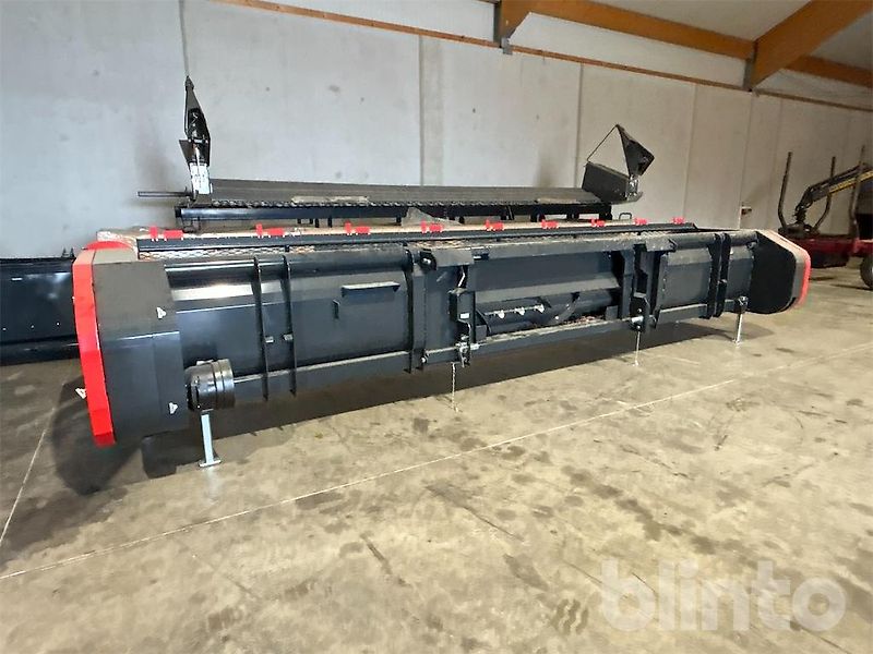 Ziegler Sunmaster Pro Rowfree