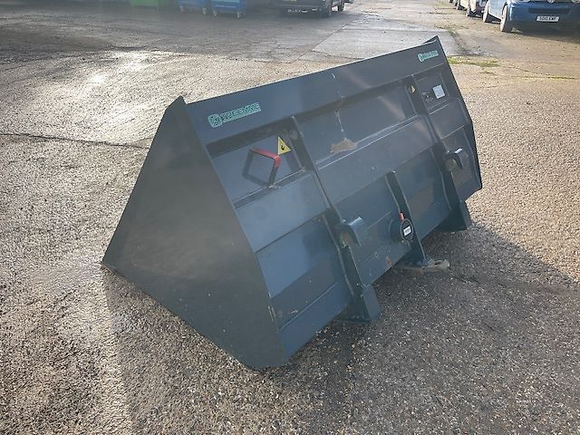 Merlo TREEMME Bucket