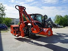 Agrimaster Agrimaster Profi - Ausleger Golden ZP