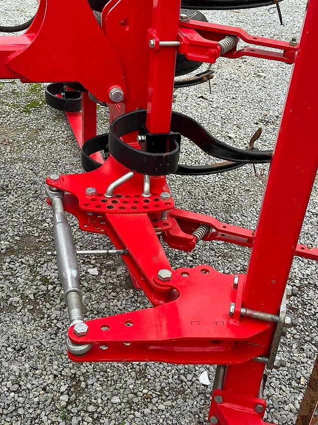 Einböck Taifun 500RZ