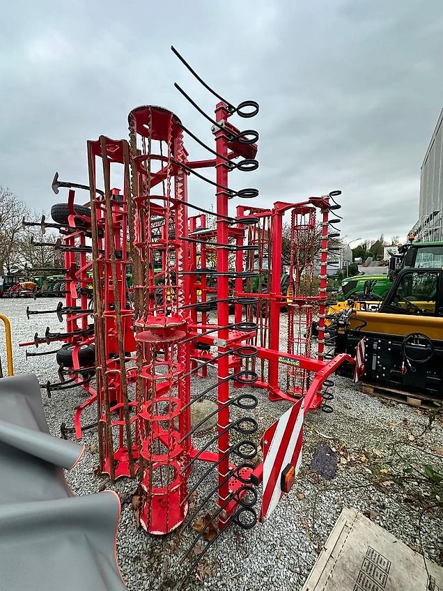 Einböck Taifun 500RZ