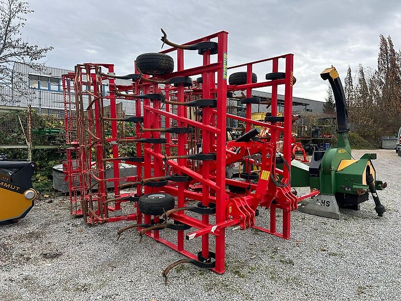 Einböck Taifun 500RZ