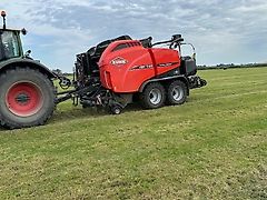 Kuhn VPB 7160 Opticut