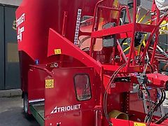 Trioliet Solomix 1-1000 VLH-B