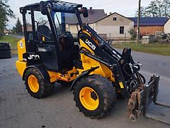 JCB 403 Plus