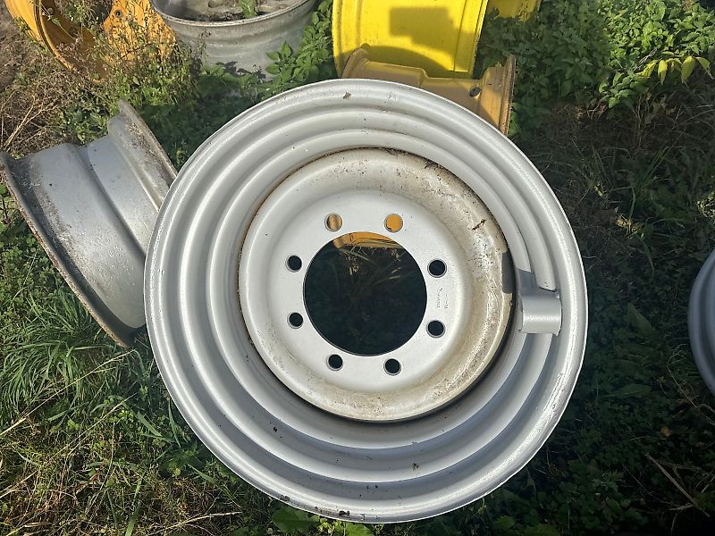 Merlo felga dw13x24 (Części zamienne)