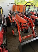 Kubota EK1-261 DT-EC FL IND 5J