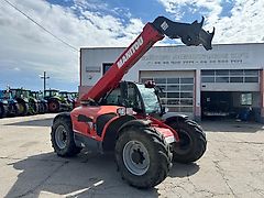 Manitou MLT 735-120