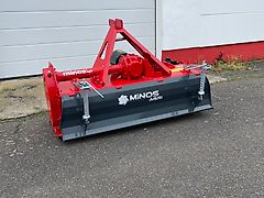 Minos Agri Bodenfräse T-SR-1600