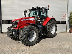 Massey Ferguson 7719S