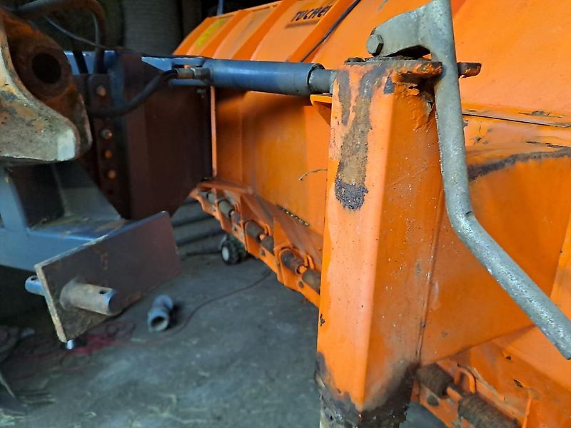 Tuchel Schneeschild SF 250