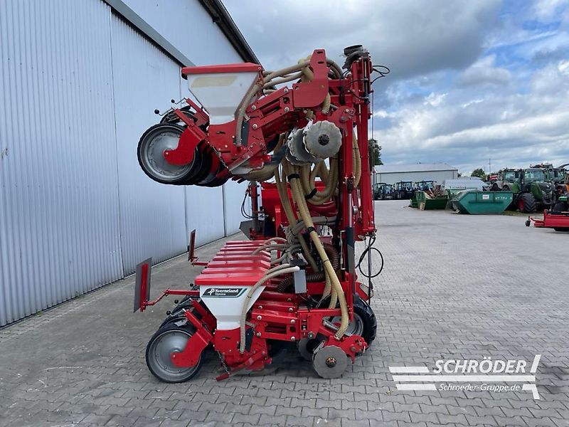 Kverneland OPTIMA 6,00 M PH