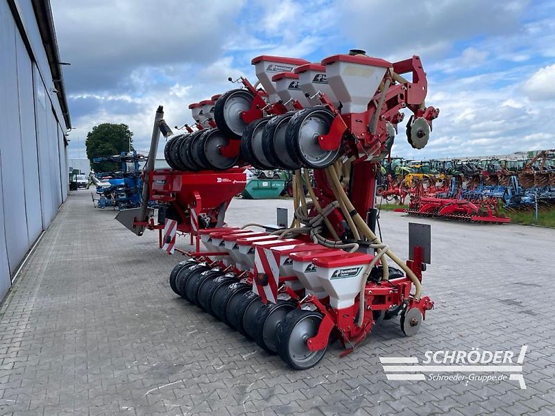 Kverneland OPTIMA 6,00 M PH