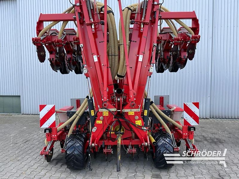 Kverneland OPTIMA 6,00 M PH