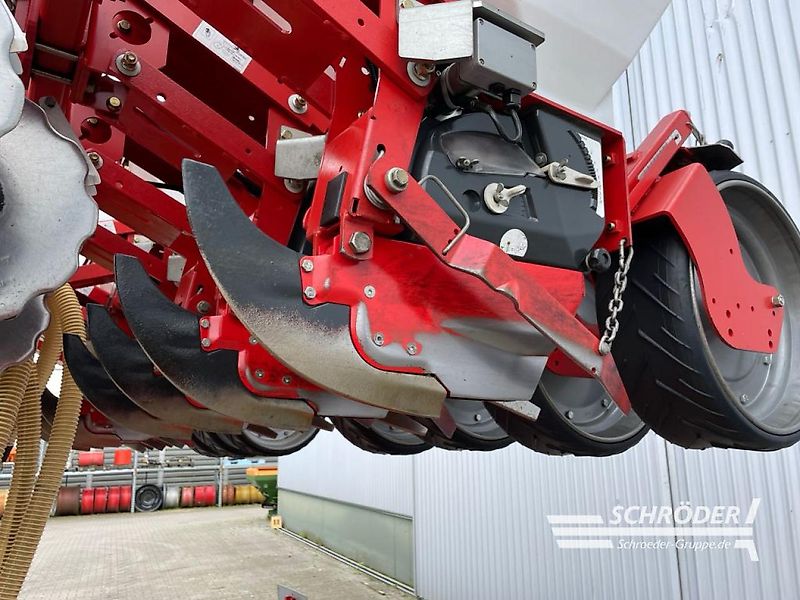 Kverneland OPTIMA 6,00 M PH