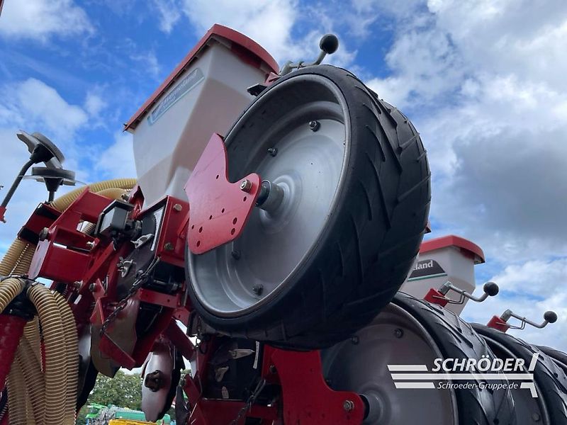 Kverneland OPTIMA 6,00 M PH