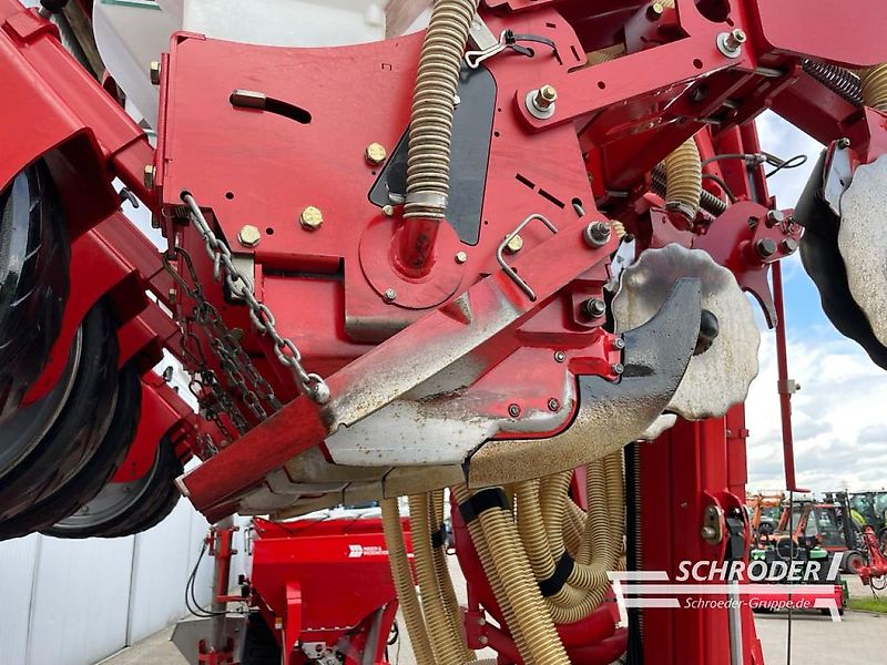 Kverneland OPTIMA 6,00 M PH