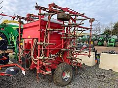 Kverneland Accord TS Evo 6000