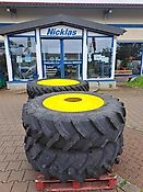 CEAT 380/85R34 + 380/90R50