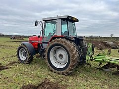 Massey Ferguson 3120 Dynashift