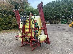 Hardi Master Sprayer