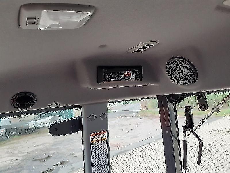 Branson 6225 C / Frontlader