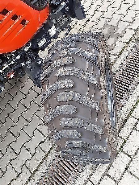 Branson 6225 C / Frontlader