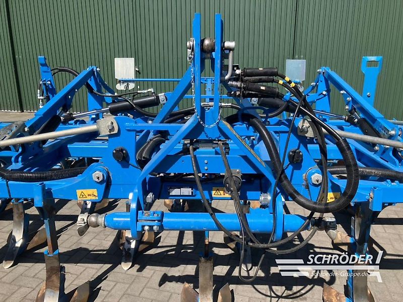 Lemken KARAT 9/500 K