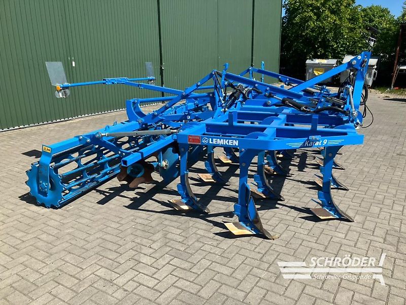 Lemken KARAT 9/500 K
