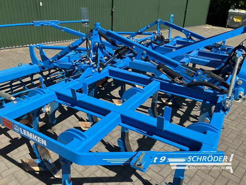 Lemken KARAT 9/500 K