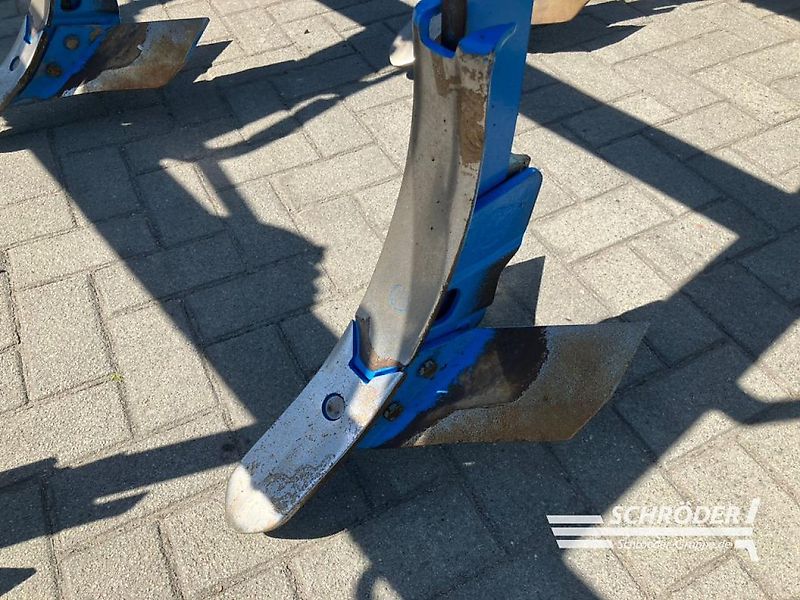 Lemken KARAT 9/500 K