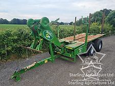 Heath QM and Arcusins Bale Chasers Wanted