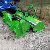 TALEX Mulcher Eco 1.8m Mit Hydr seitenverschub