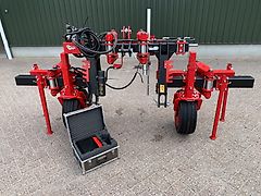 Steketee / Lemken EC steer 7 IC-light camera