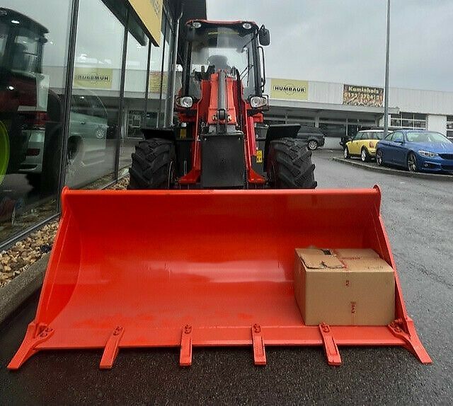 Everun ER 2500 Teleskopradlader NEU Radlader