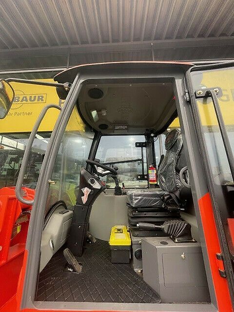 Everun ER 2500 Teleskopradlader NEU Radlader