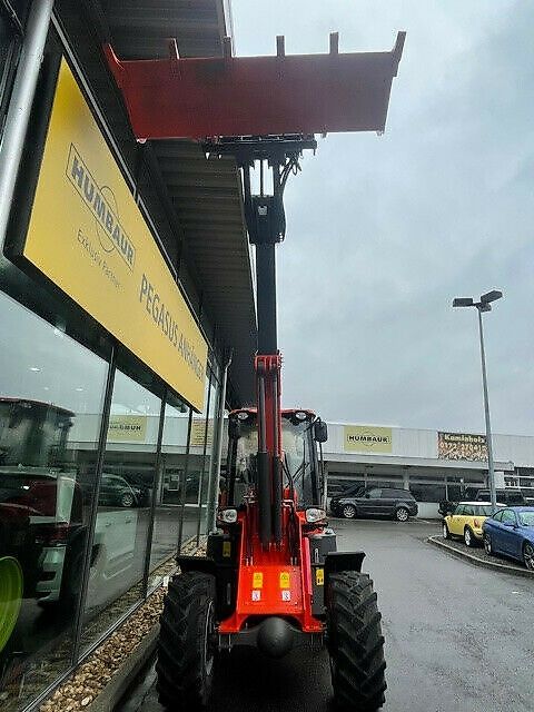 Everun ER 2500 Teleskopradlader NEU Radlader