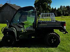 John Deere Gator XUV 855
