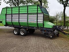 Deutz-Fahr FE 6.37 C