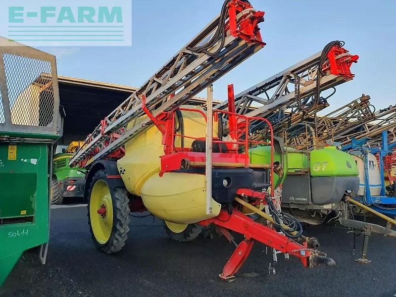 Rau pk100c50c explorer 5200l