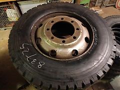 10R22.5 Reifen, Michelin,Continental,LKW,Kipper