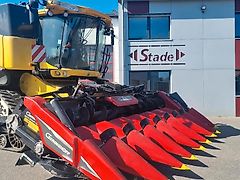 Geringhoff Mais Star Horizon 800 FB Maispflücker