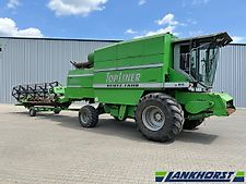 Deutz-Fahr 4090 HTS