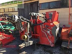 Gruber silokamm gt 4000