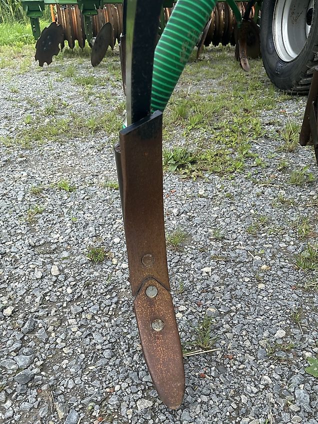 Amazone Cenius 6003-2TX Super