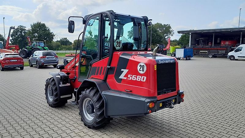 Schäffer 5680Z
